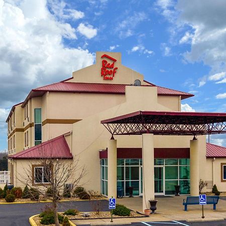 Red Roof Inn Georgetown, In - Louisville West מראה חיצוני תמונה