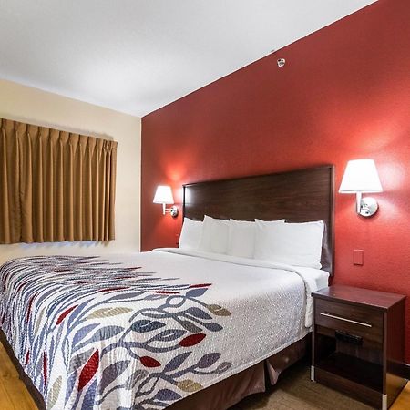 Red Roof Inn Georgetown, In - Louisville West מראה חיצוני תמונה