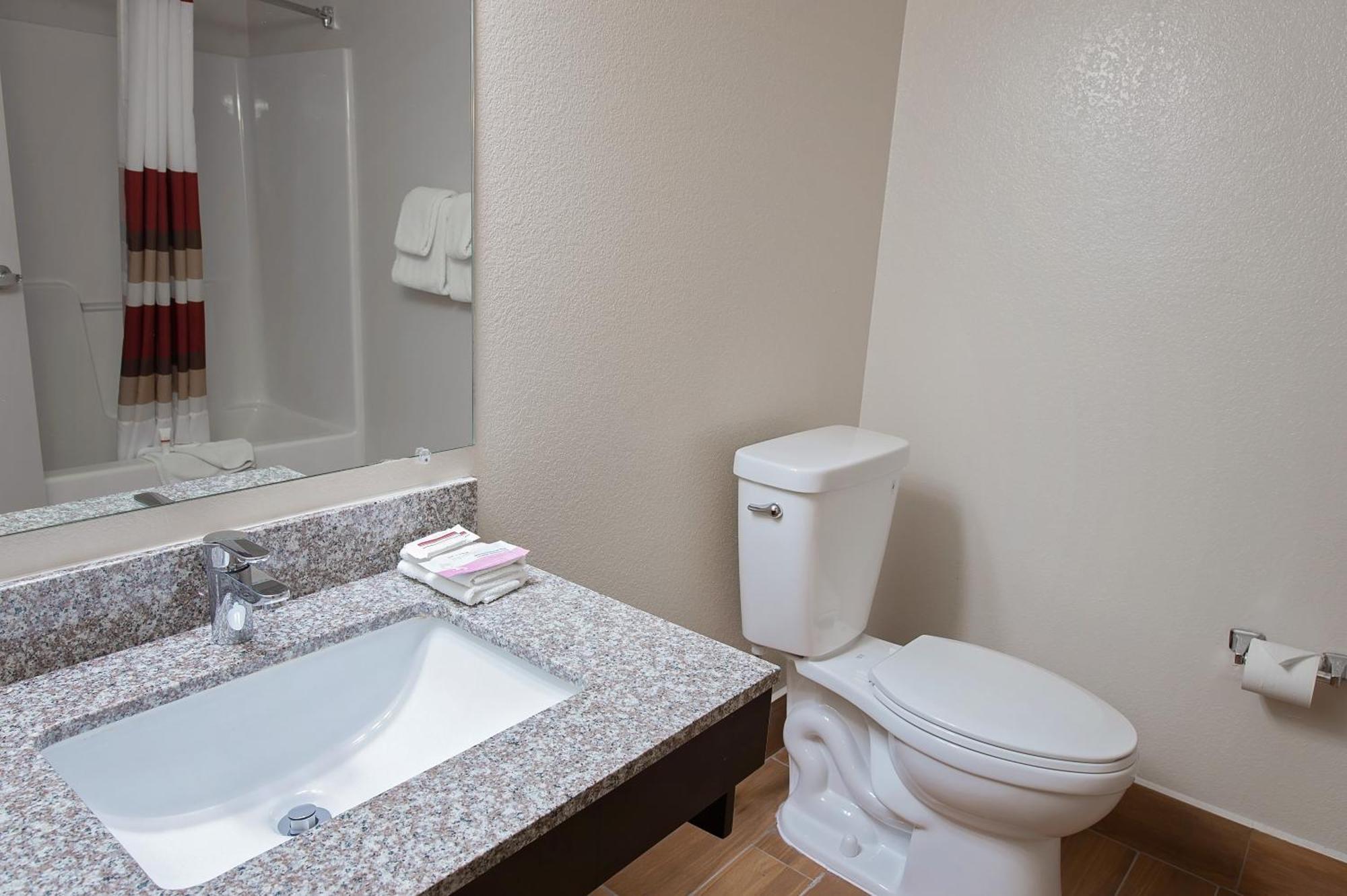 Red Roof Inn Georgetown, In - Louisville West מראה חיצוני תמונה