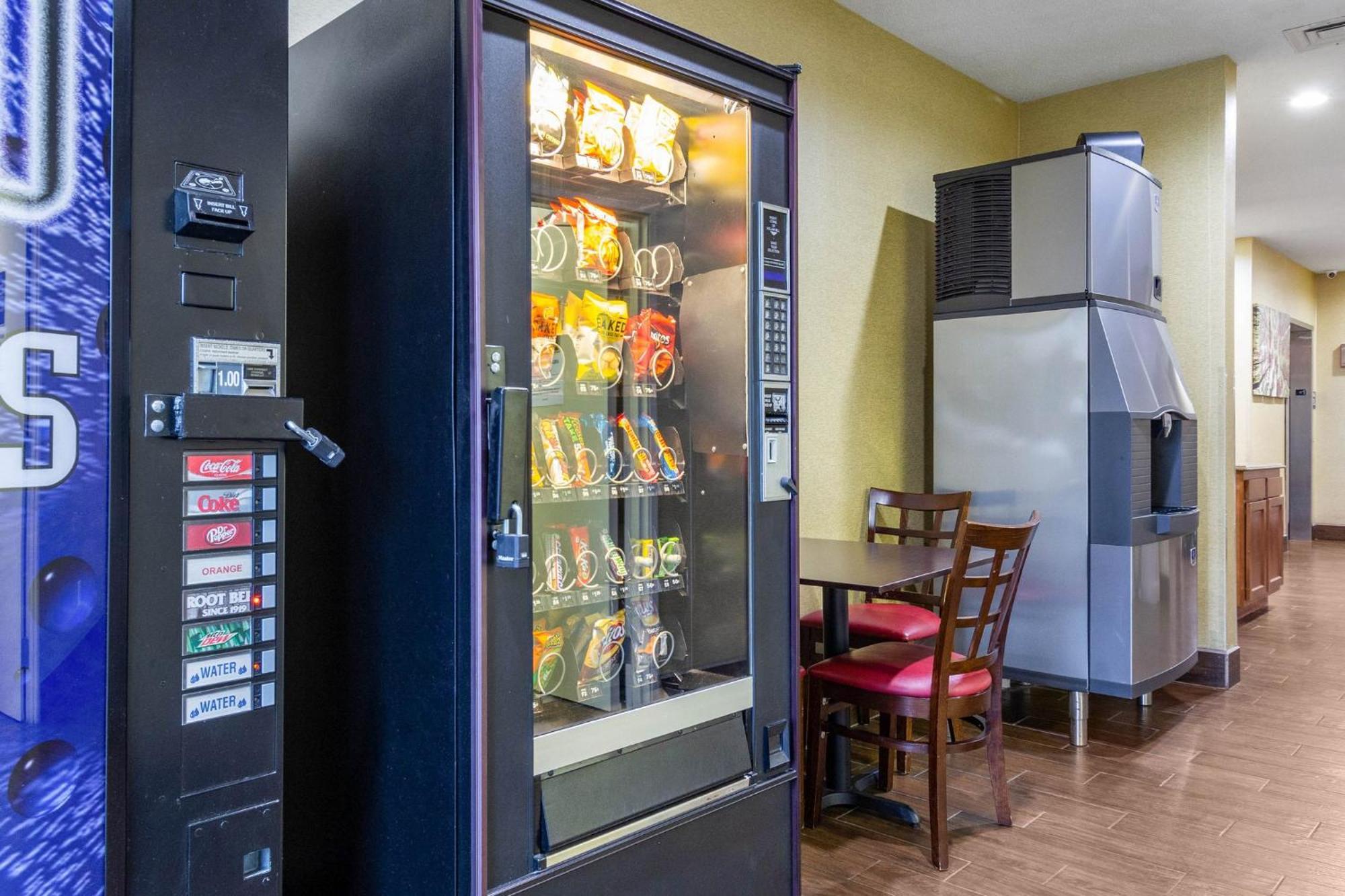 Red Roof Inn Georgetown, In - Louisville West מראה חיצוני תמונה