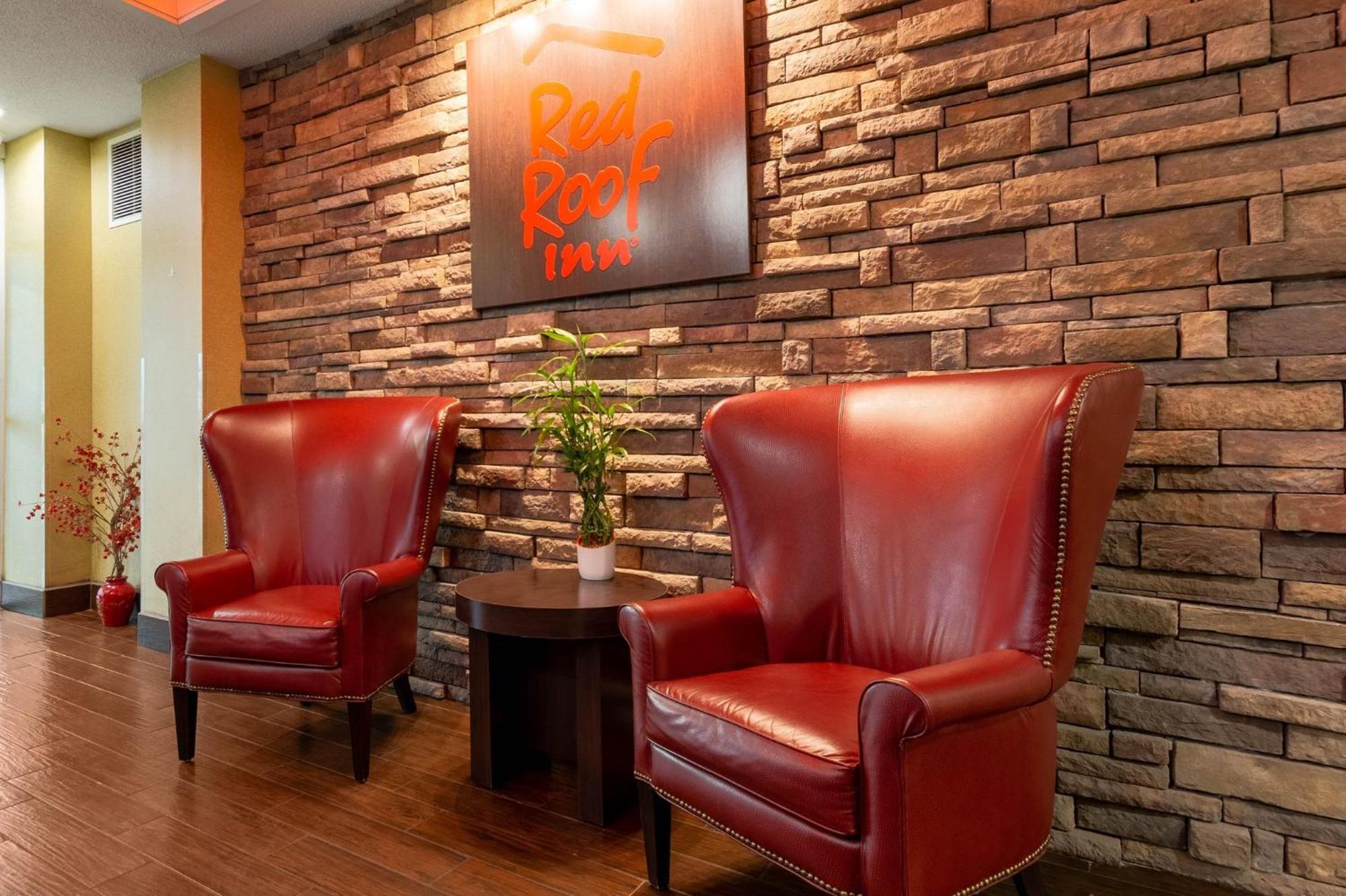 Red Roof Inn Georgetown, In - Louisville West מראה חיצוני תמונה