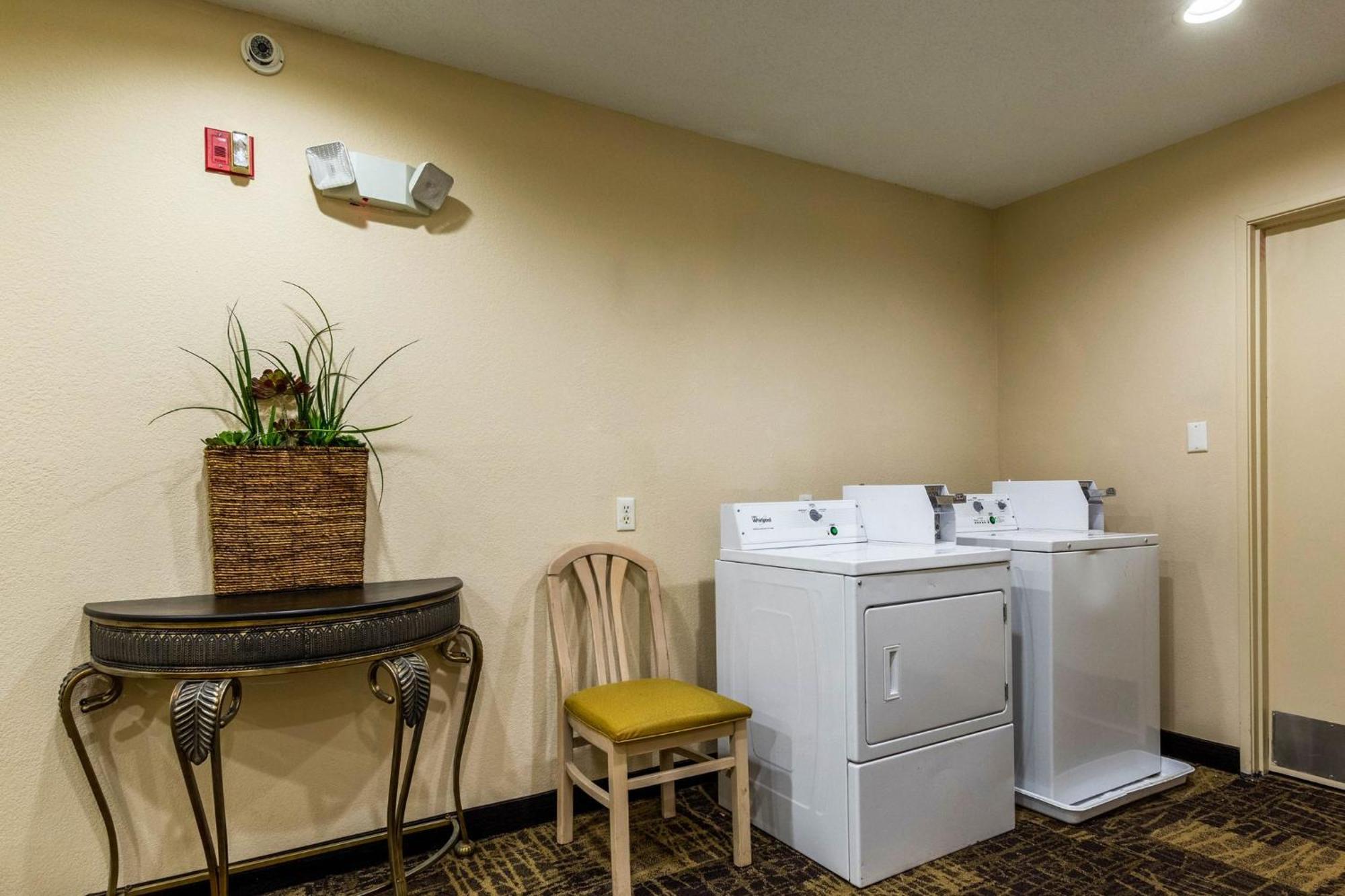 Red Roof Inn Georgetown, In - Louisville West מראה חיצוני תמונה