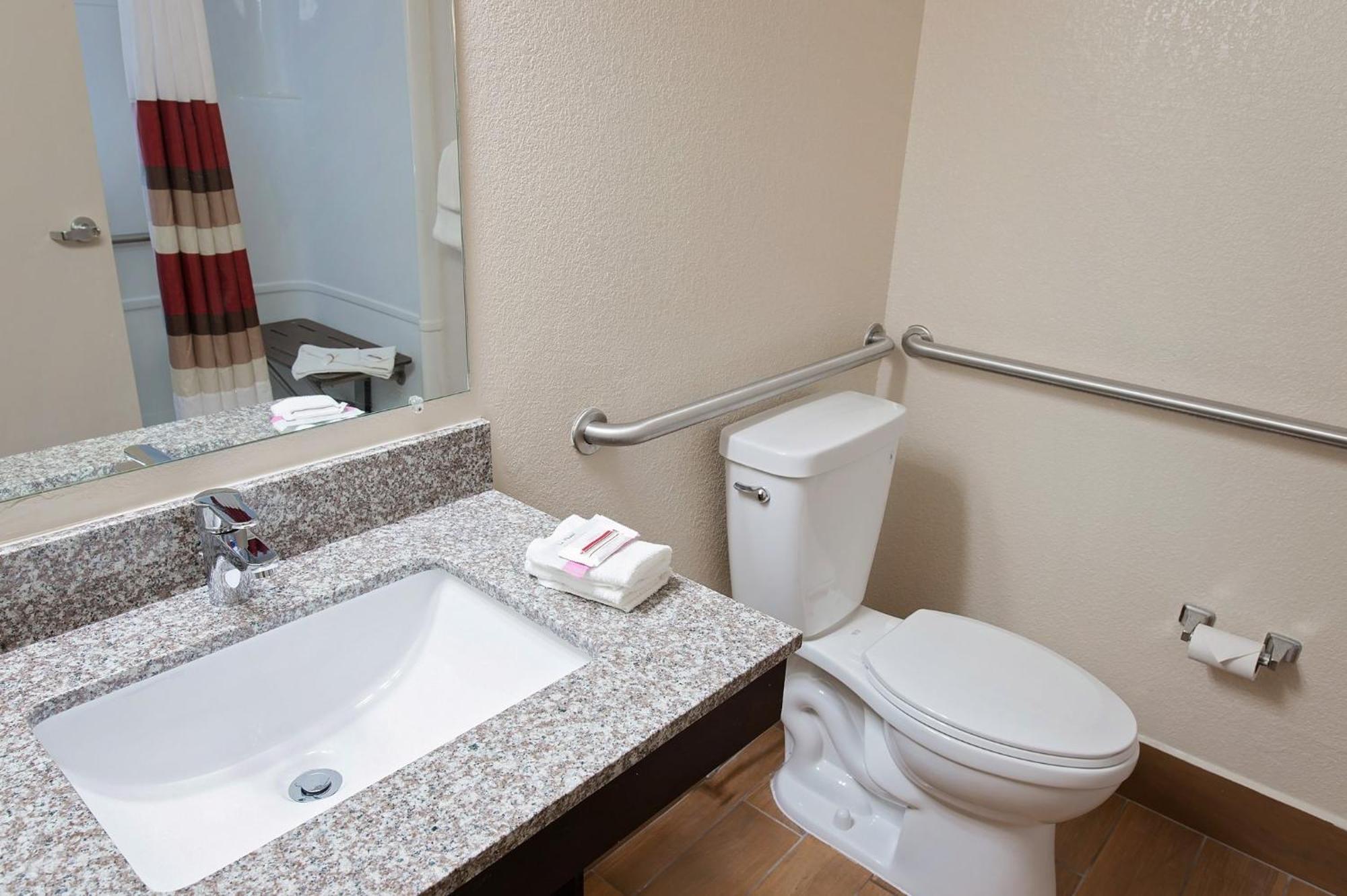Red Roof Inn Georgetown, In - Louisville West מראה חיצוני תמונה