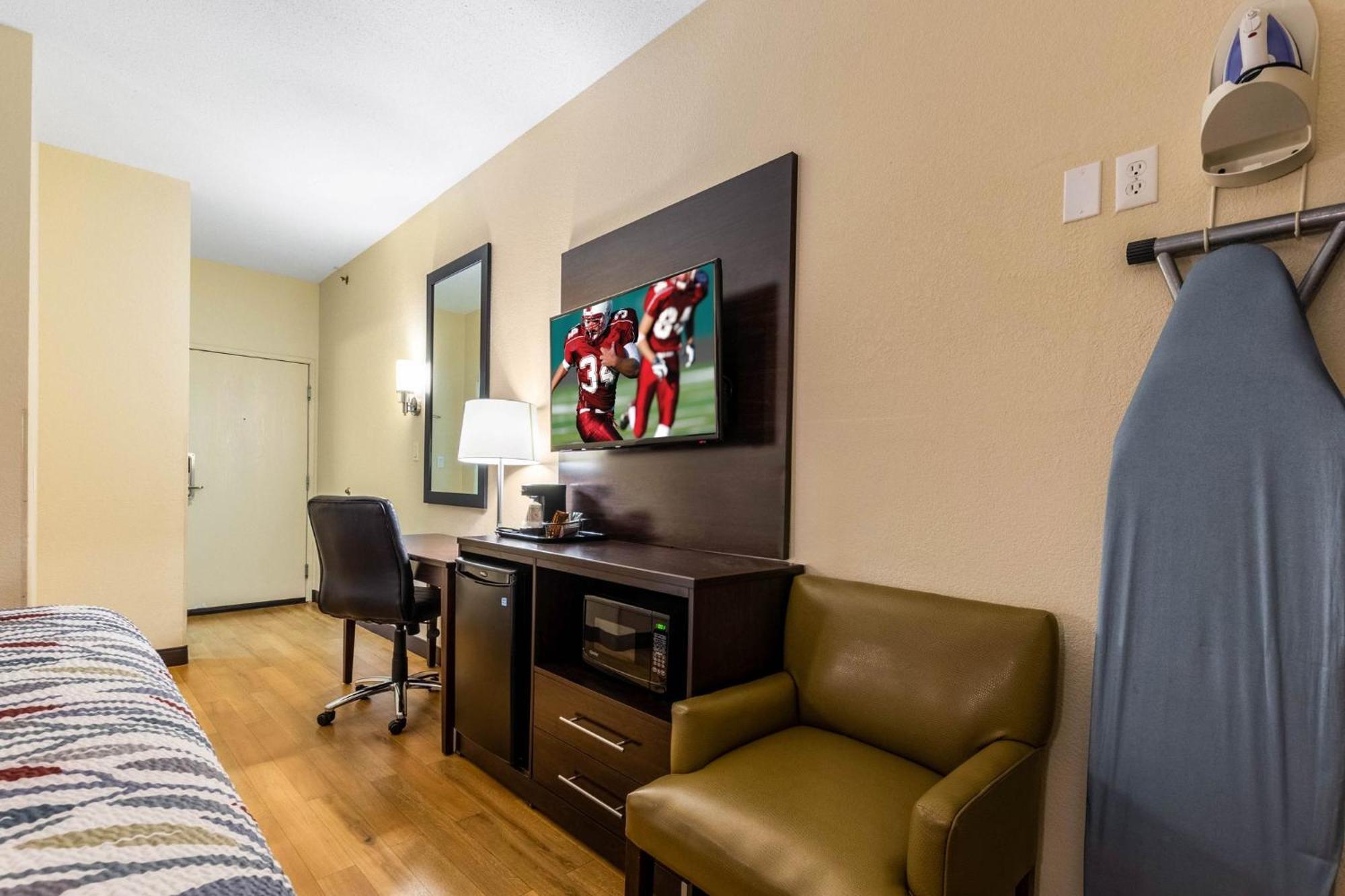 Red Roof Inn Georgetown, In - Louisville West מראה חיצוני תמונה