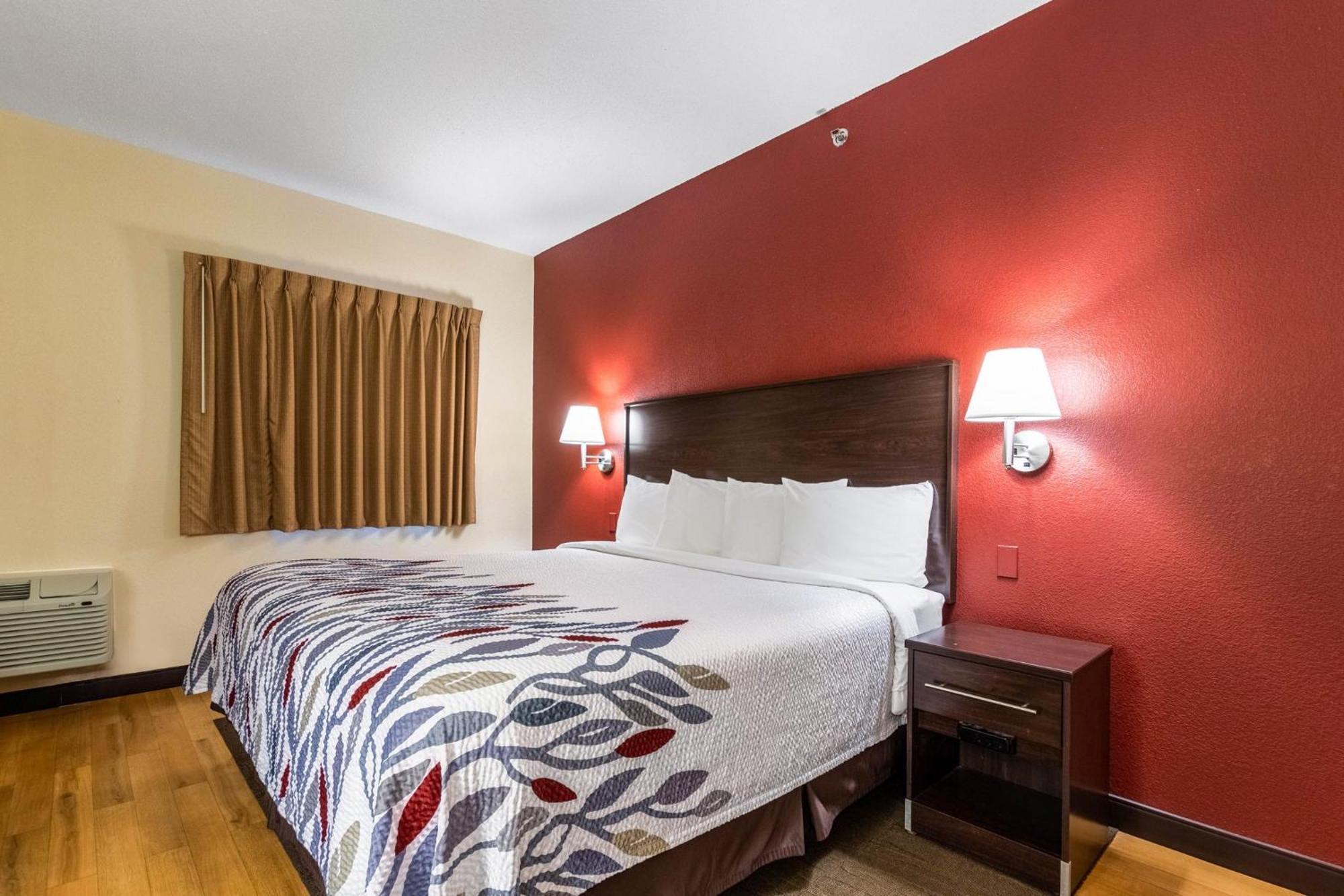 Red Roof Inn Georgetown, In - Louisville West מראה חיצוני תמונה
