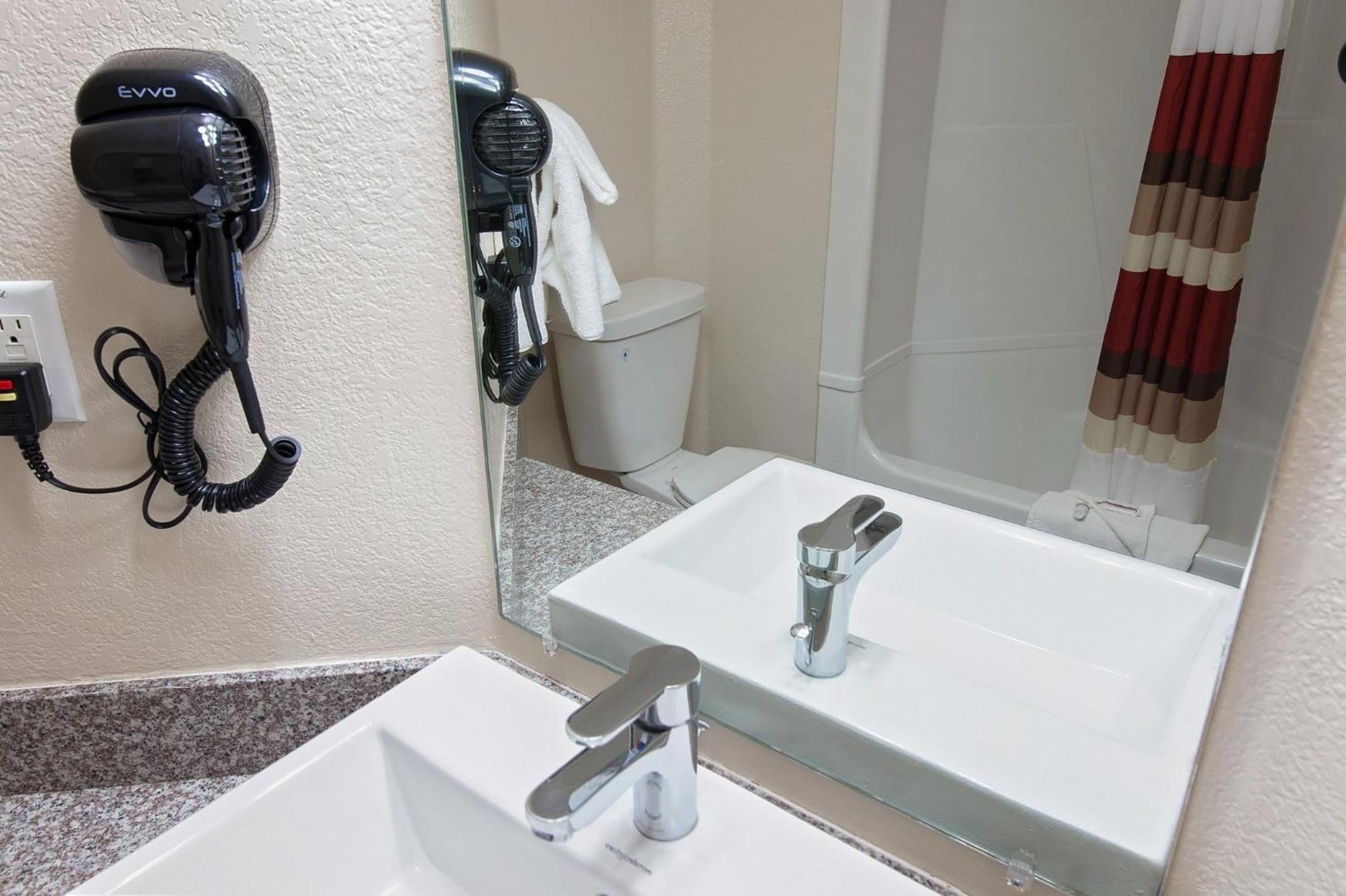 Red Roof Inn Georgetown, In - Louisville West מראה חיצוני תמונה
