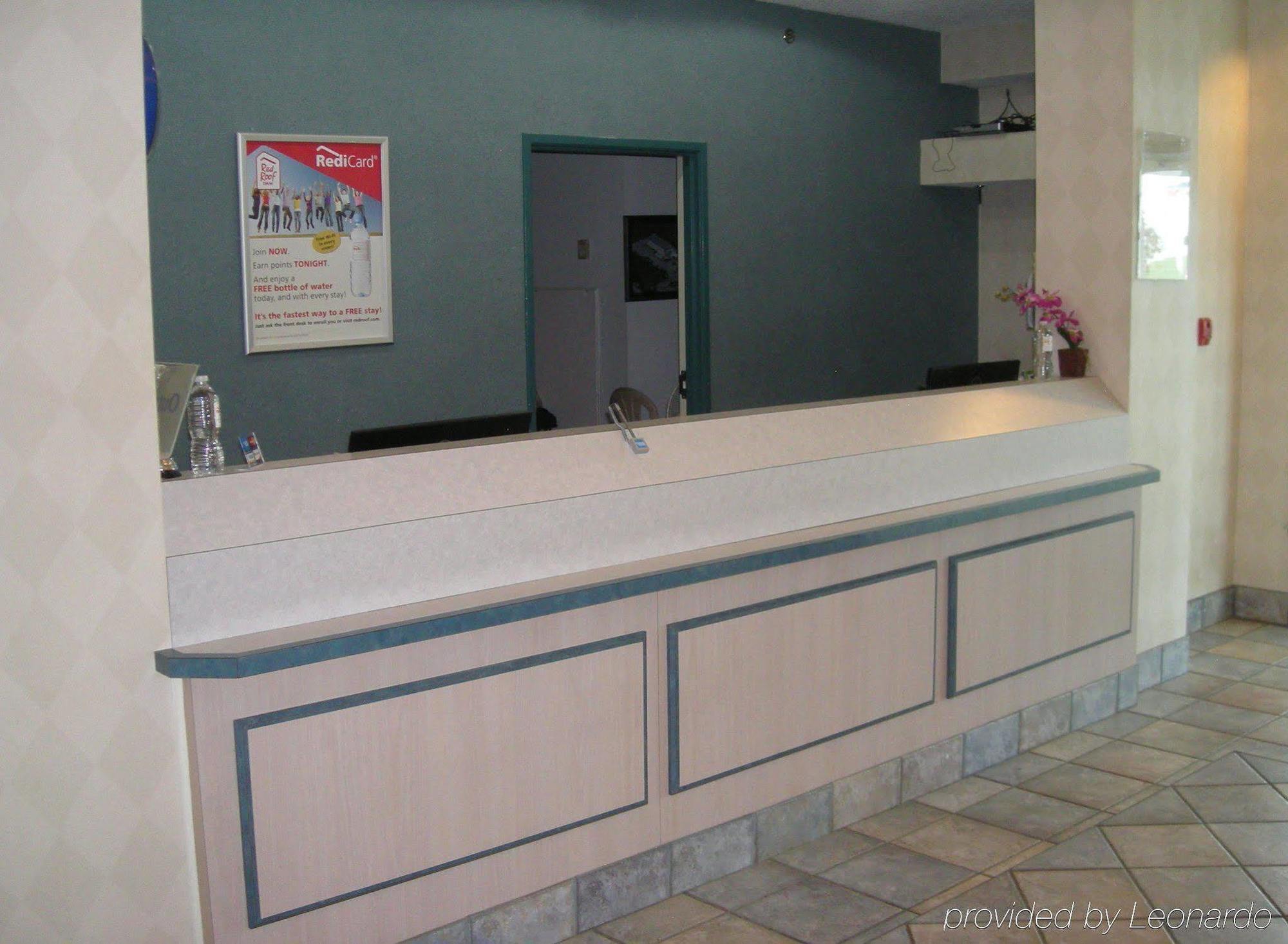 Red Roof Inn Georgetown, In - Louisville West מראה חיצוני תמונה